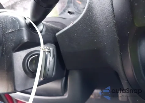 2014 Jeep Compass Sport from USA, damaged, VIN 1C4NJDBB6ED777517